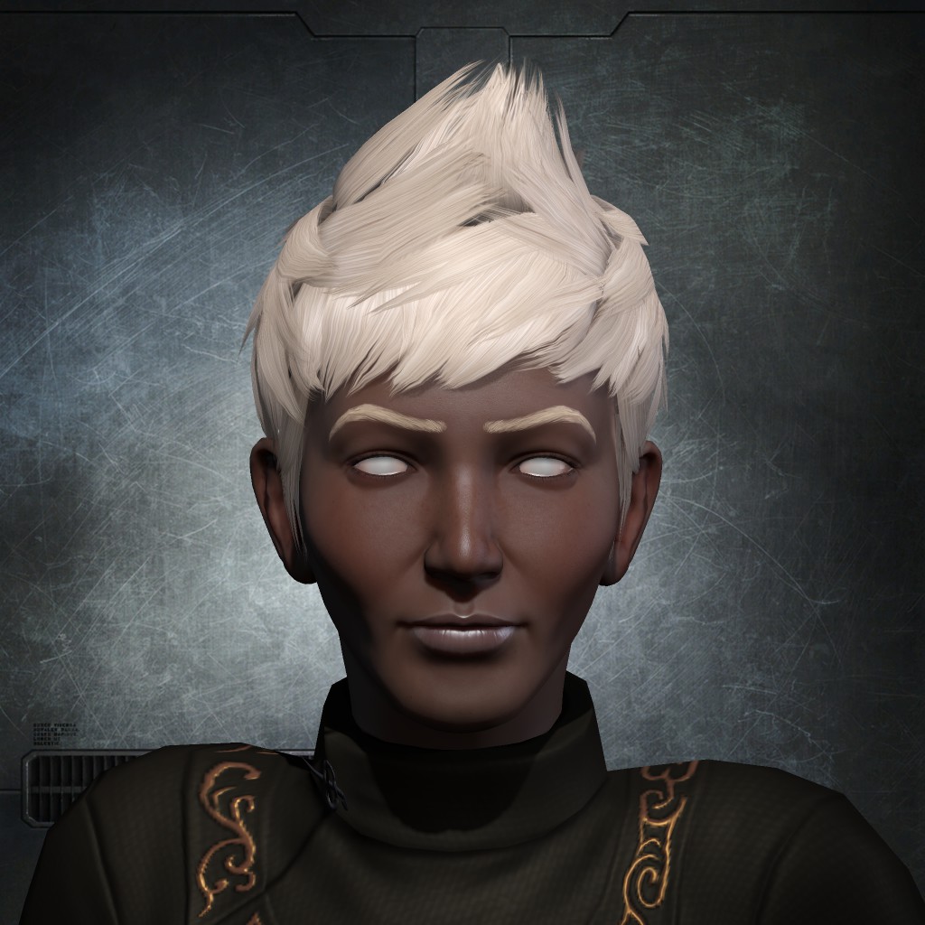 Servant of Lolth