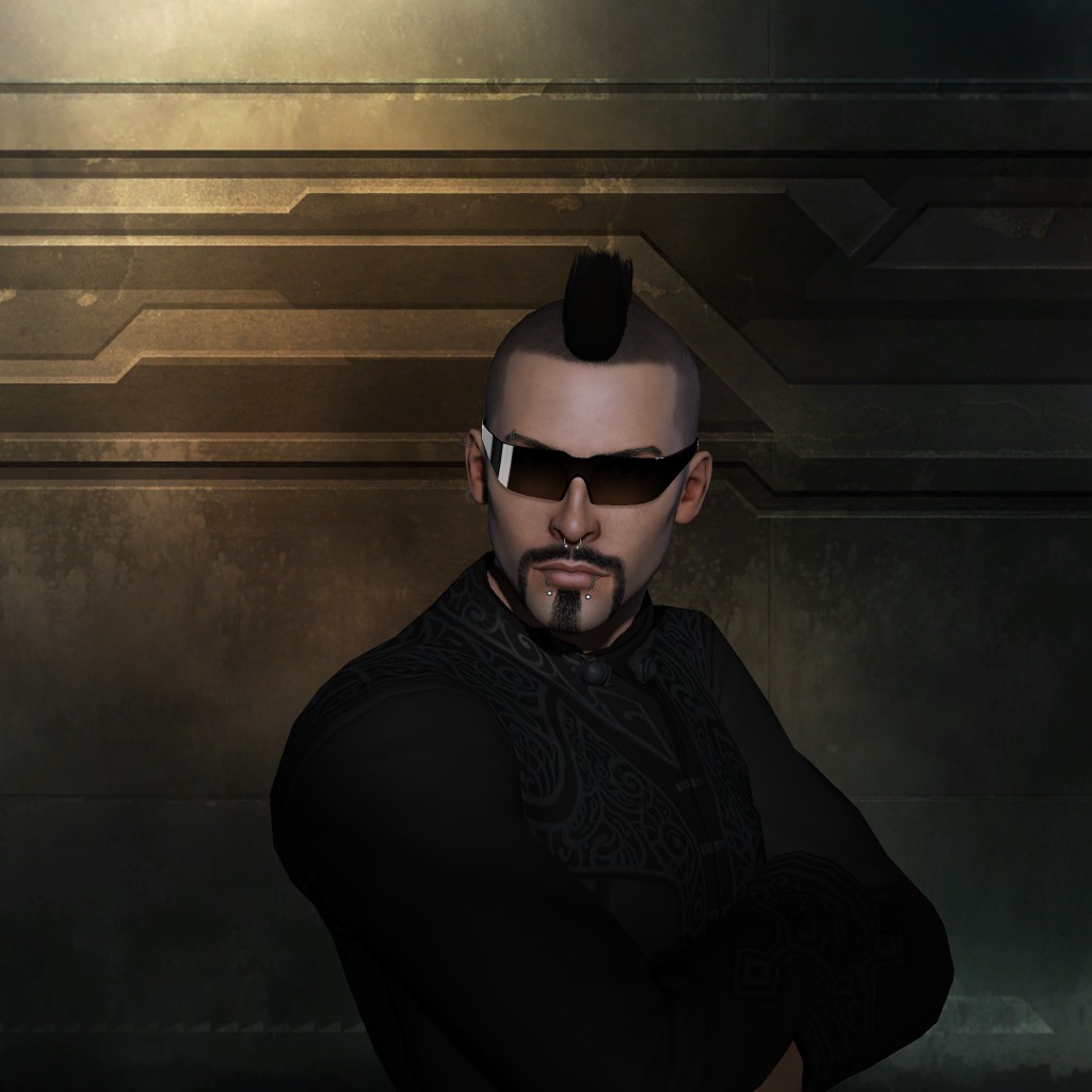 Jarsonix Aldinson