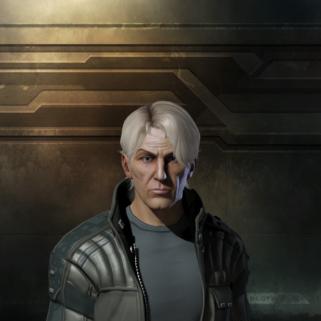Zerinus Jr