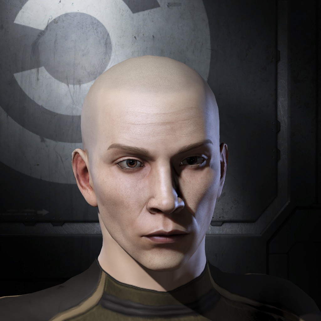 Enforcer Amatin