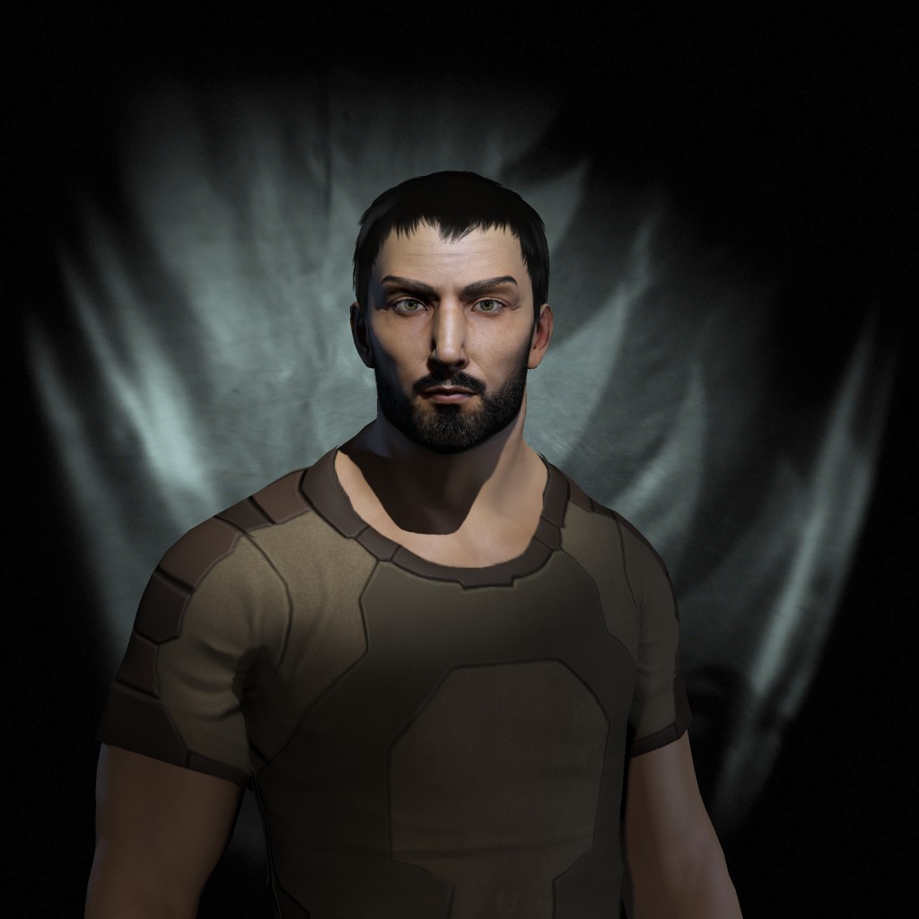 Tanis Lucius