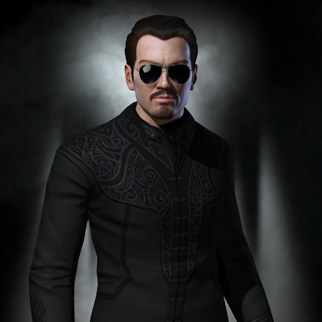 Judas Chi