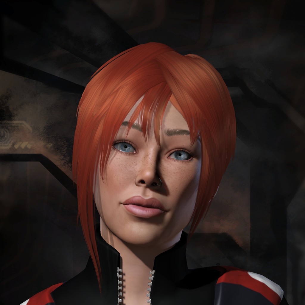 Scarlet Cepheid