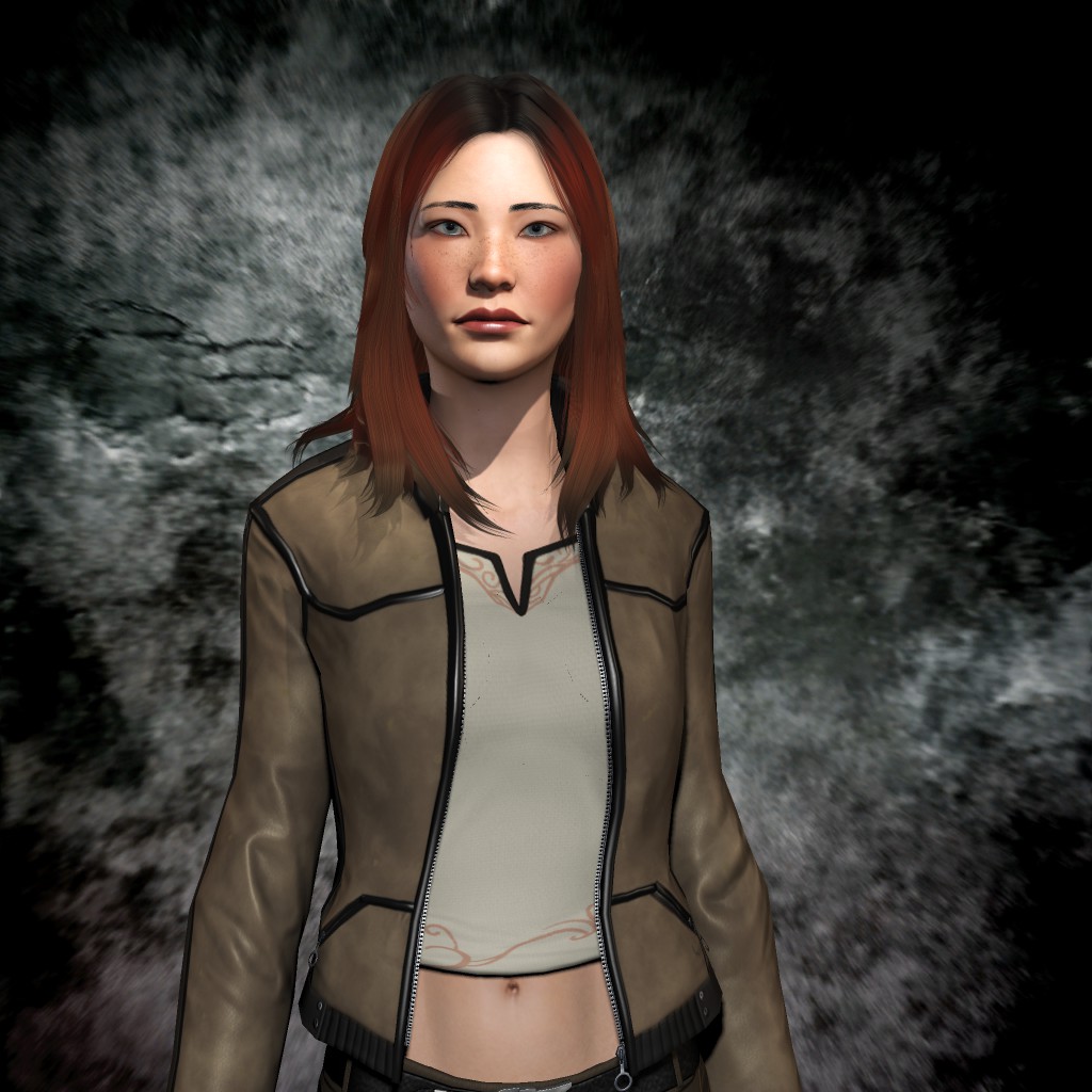 Jessica Crossbreed