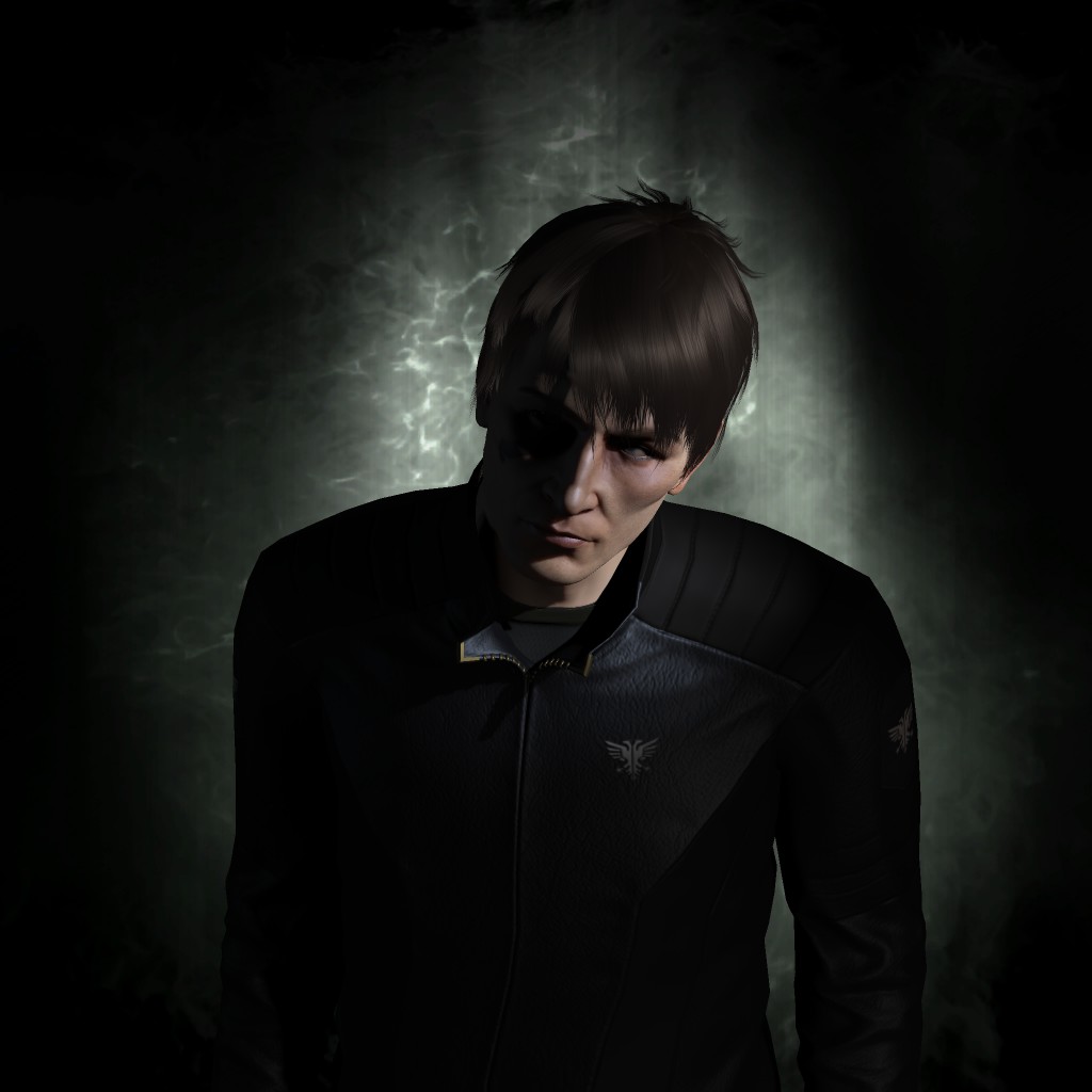Fenris Deckard Valerian-Ra