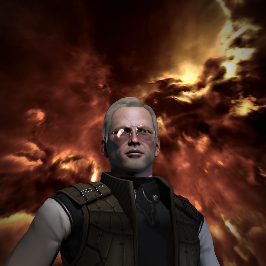 Baldur Svart