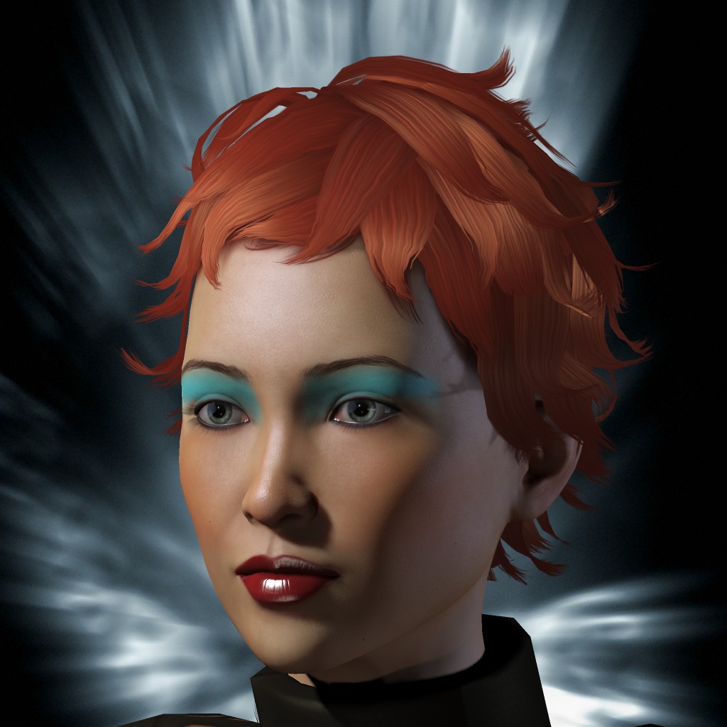 Aresia Dvory