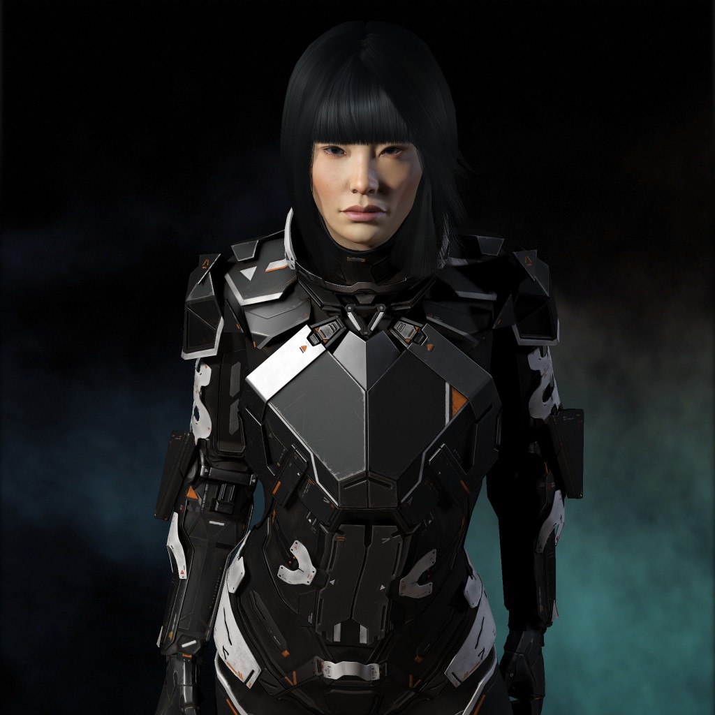 Aoi Alexandria