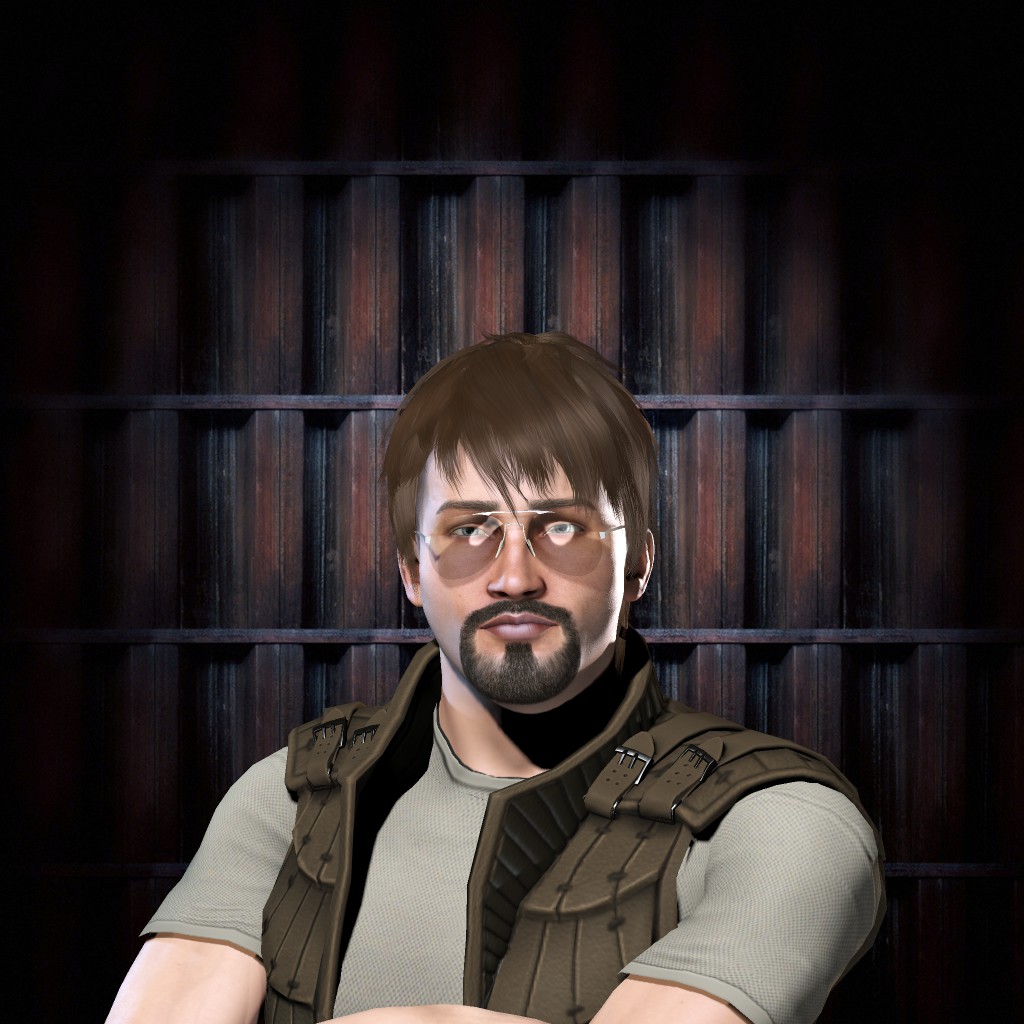 andy kraze