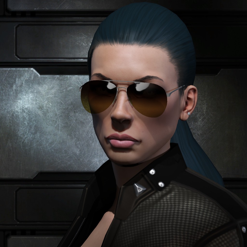 Andromeda Xenakis
