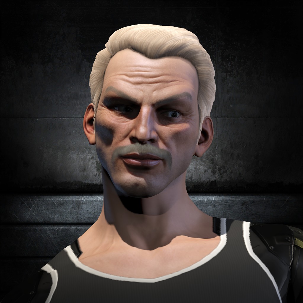 Hamilton Fantomos