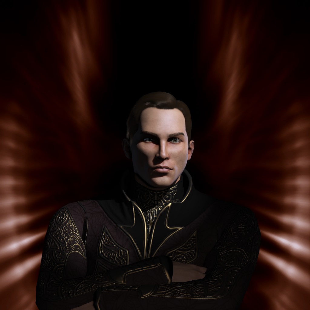 William Nuke
