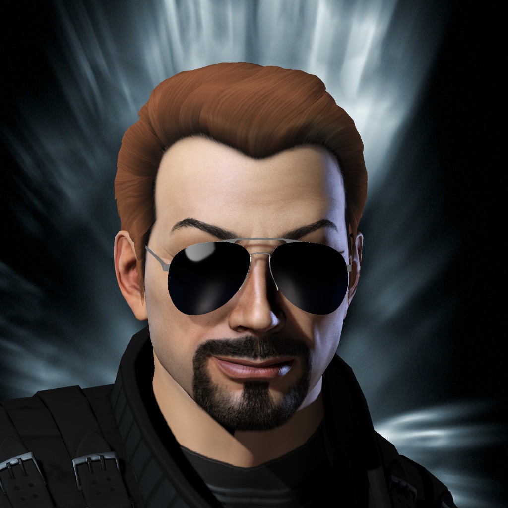 Khallan Whitestar