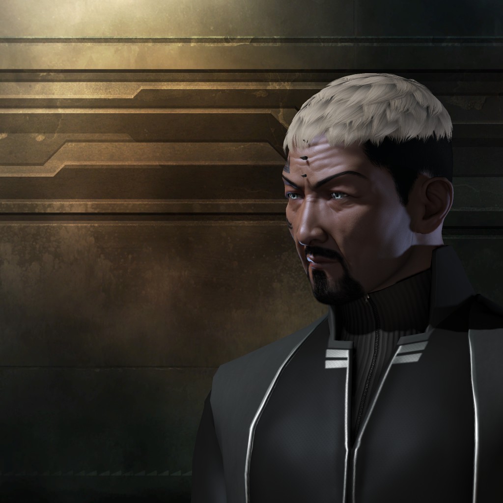 Daviticus Zenthari