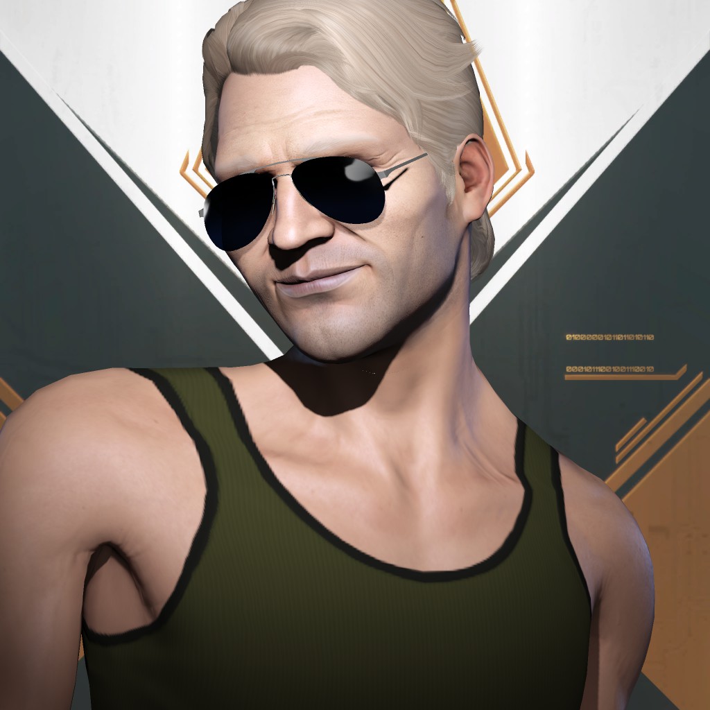 Eric Cartmam