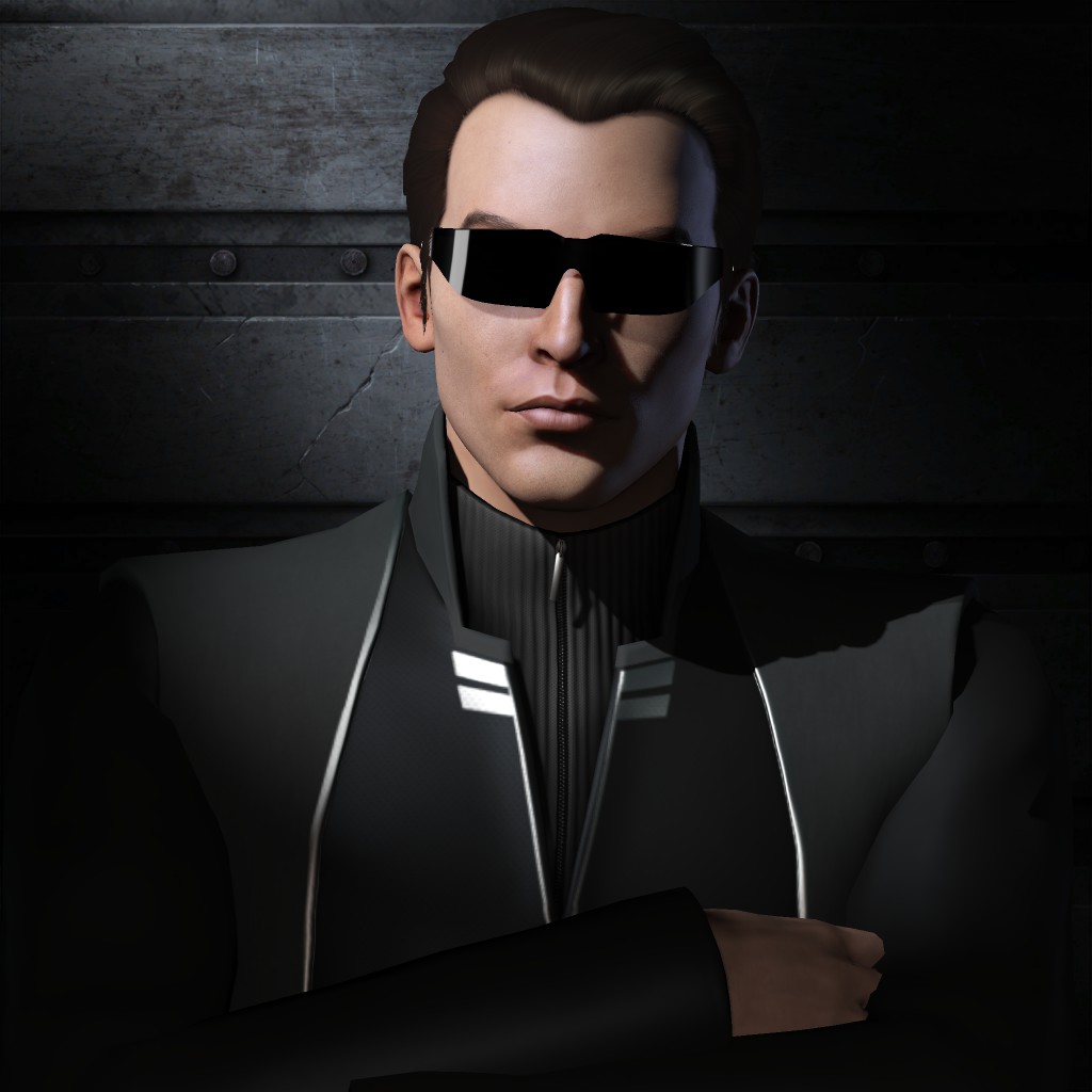 Gregor Pellaeon