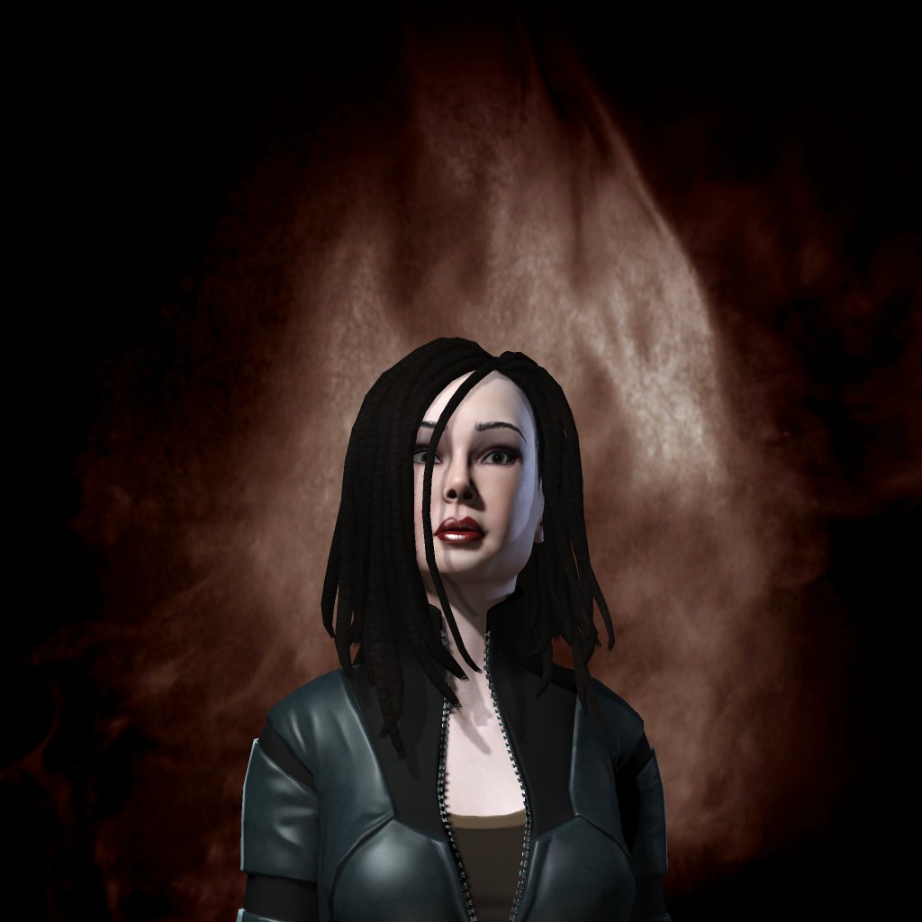 Belllatrix Lestrange