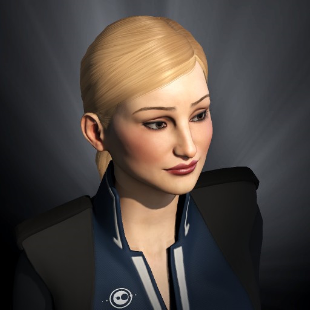 Elinor Aubarios
