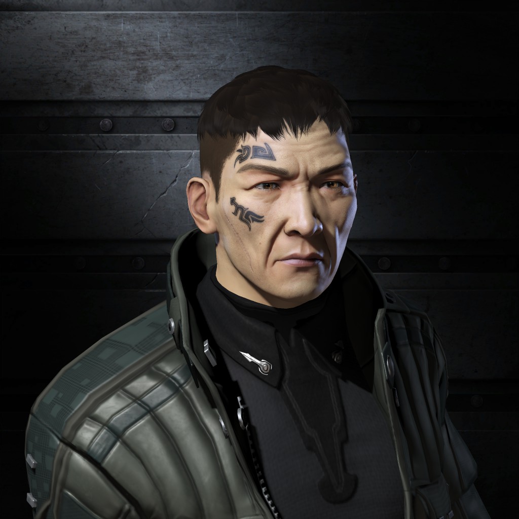Ivan Caldovski
