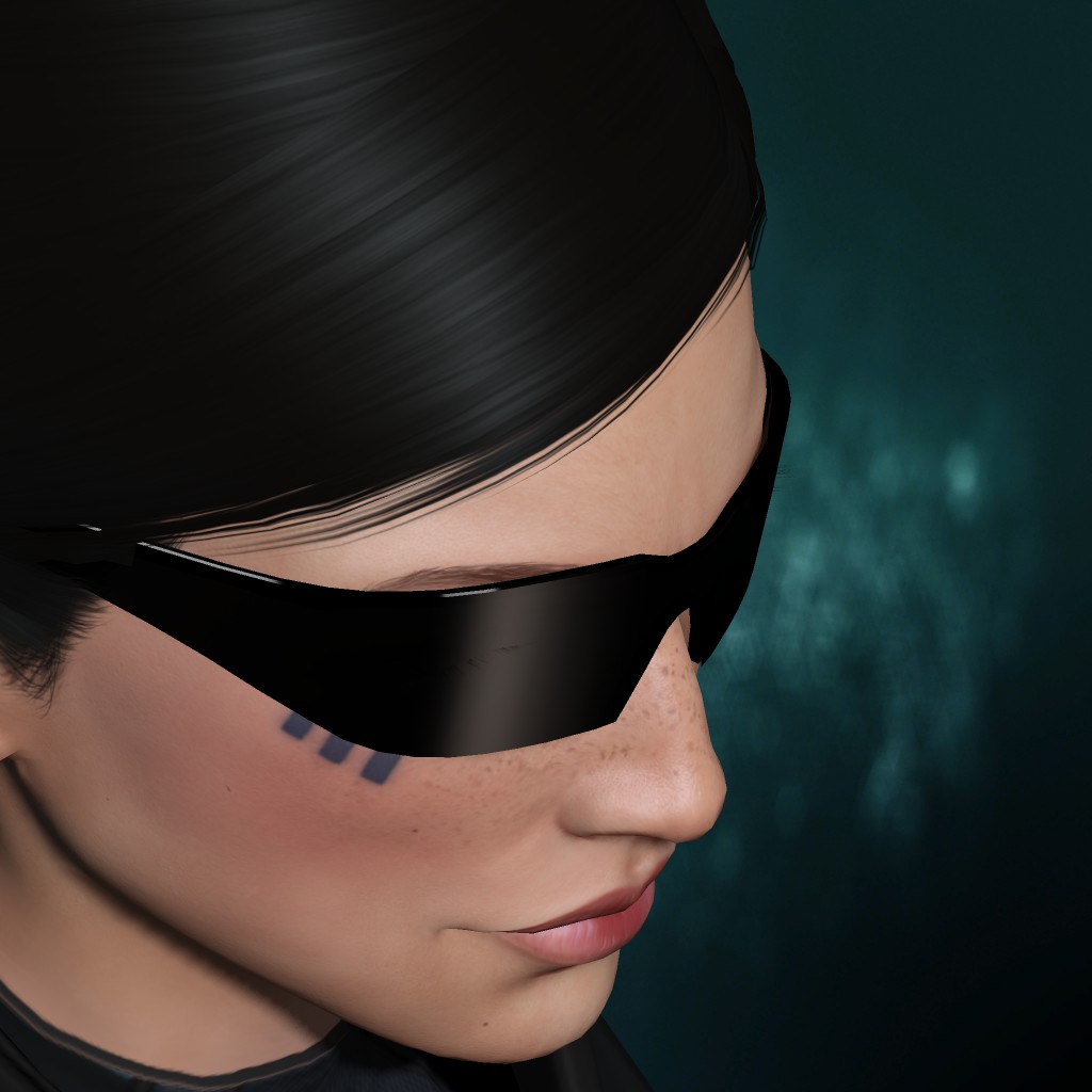 Devi Farstrider