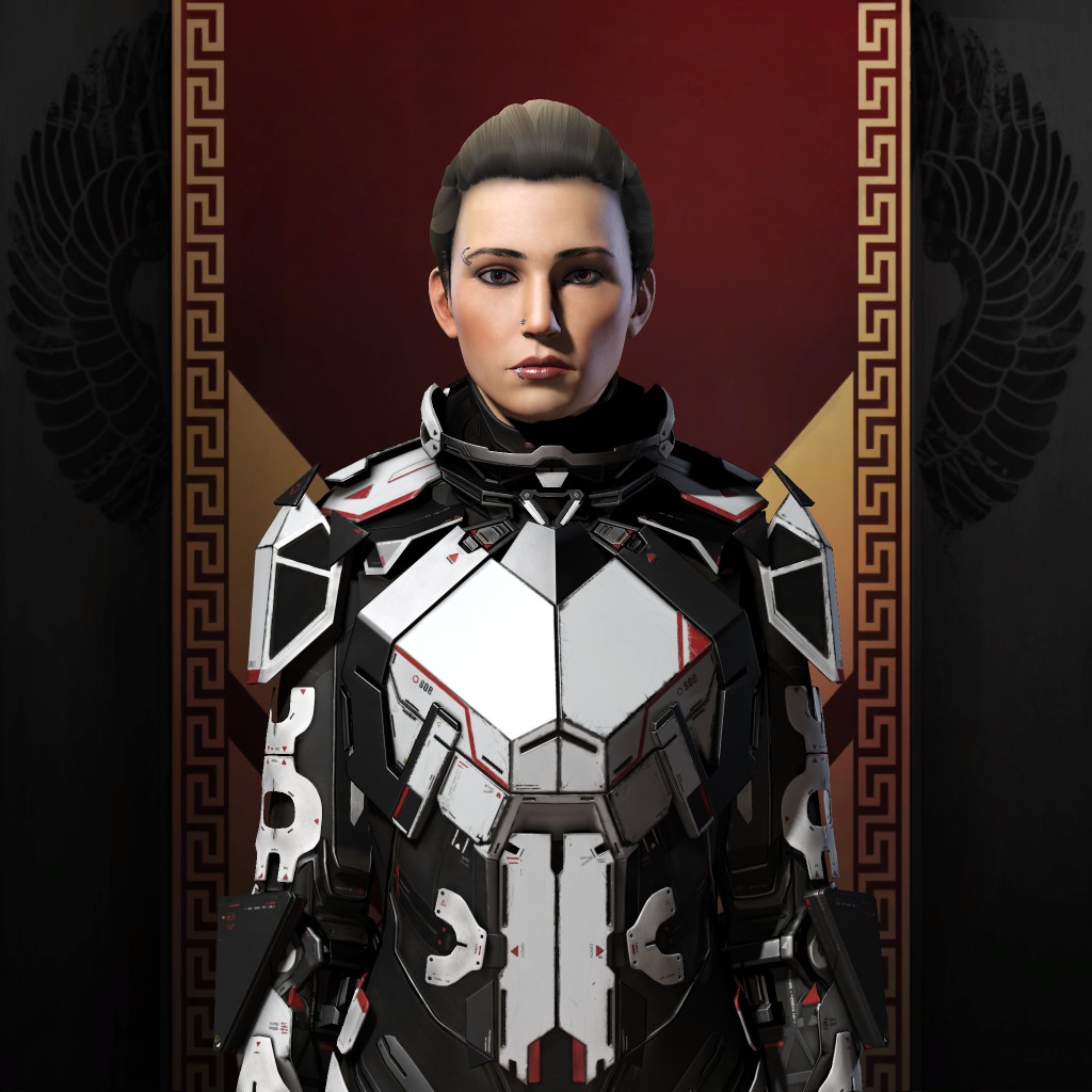 Arien Serinde