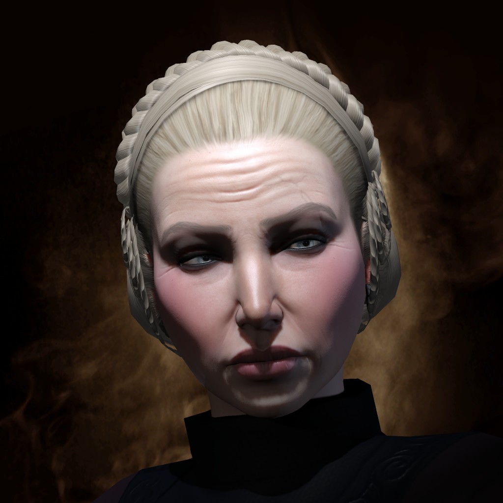 Aunt Fehrnah