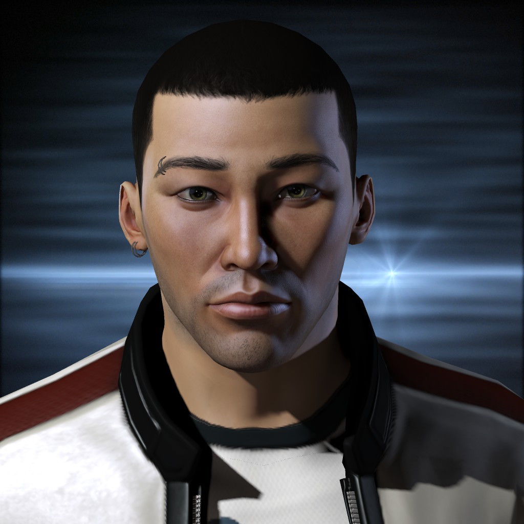 Kai Takuya