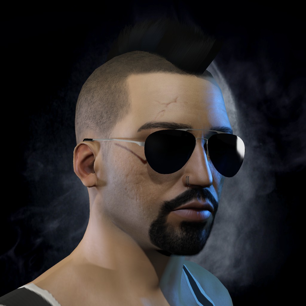 Ben Laduko
