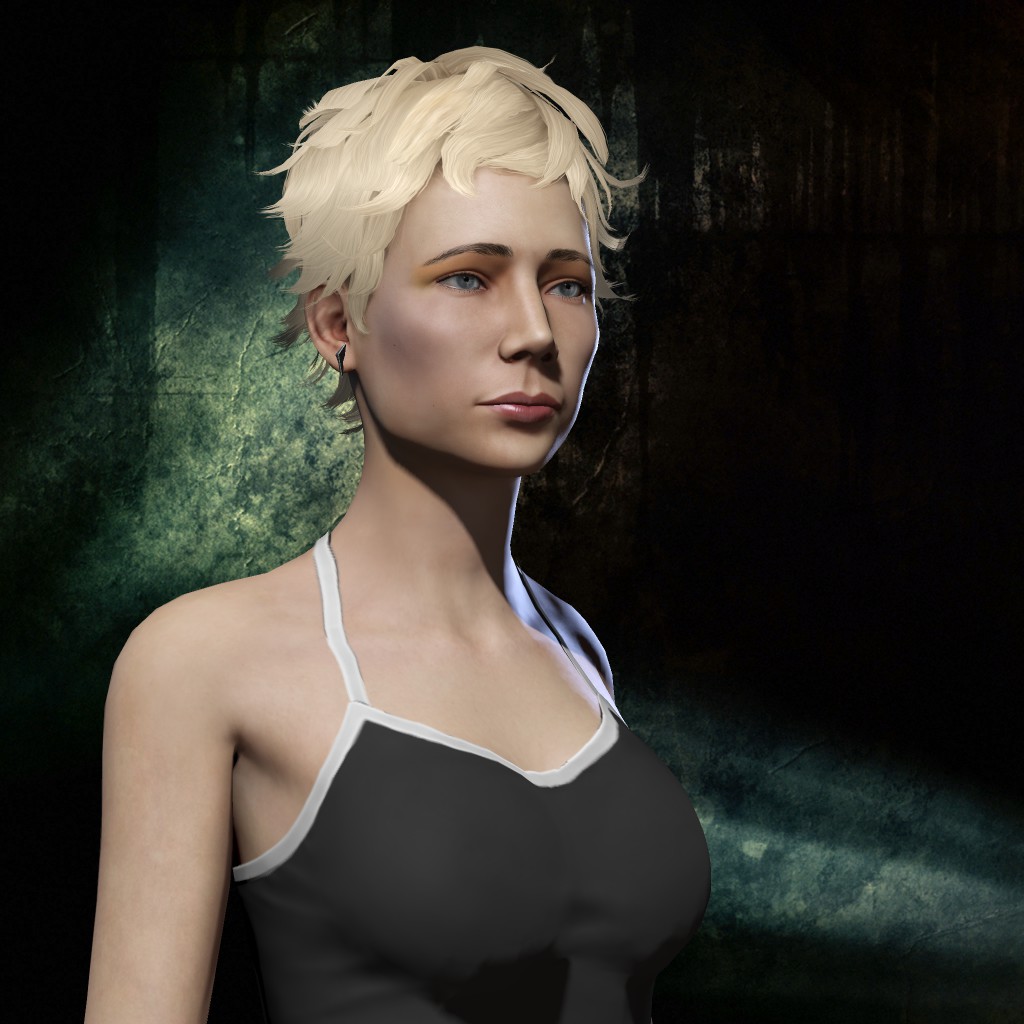 Amanda Cee