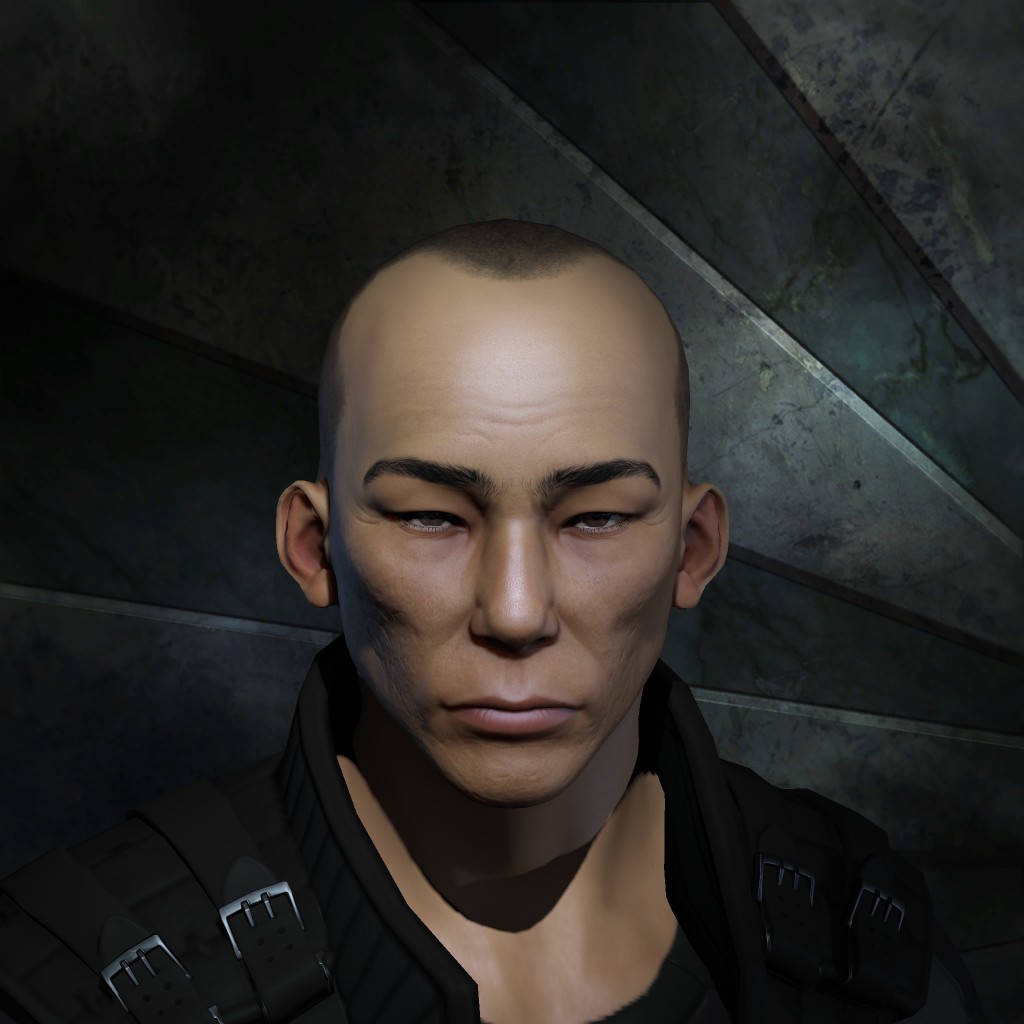 Sho Kurobei