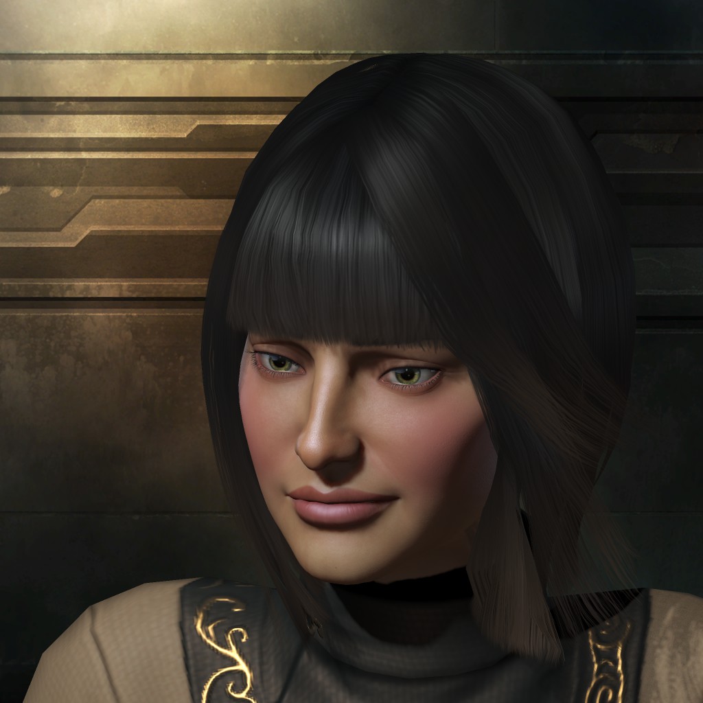 Helga Mo
