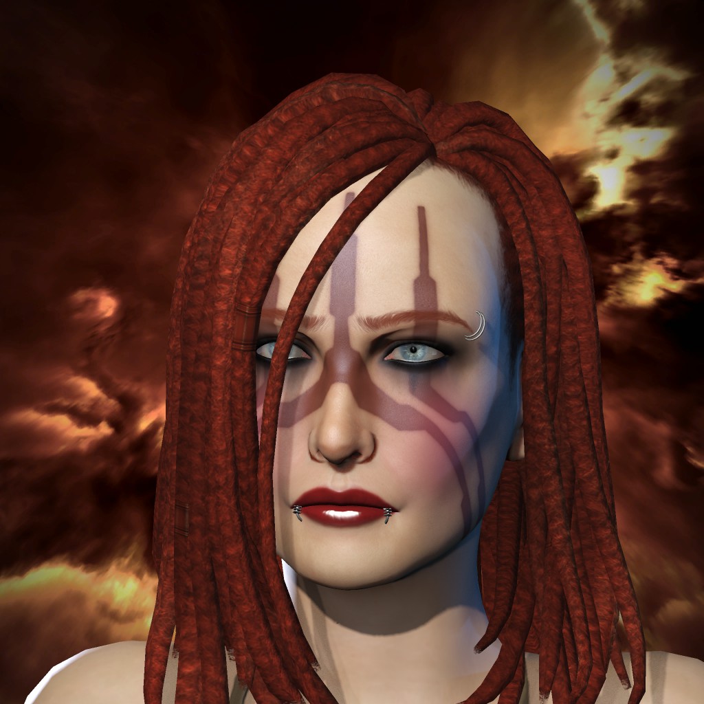 Valkyrie Xerxes