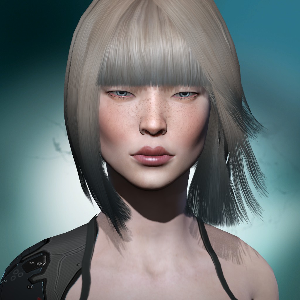 Joan Xia