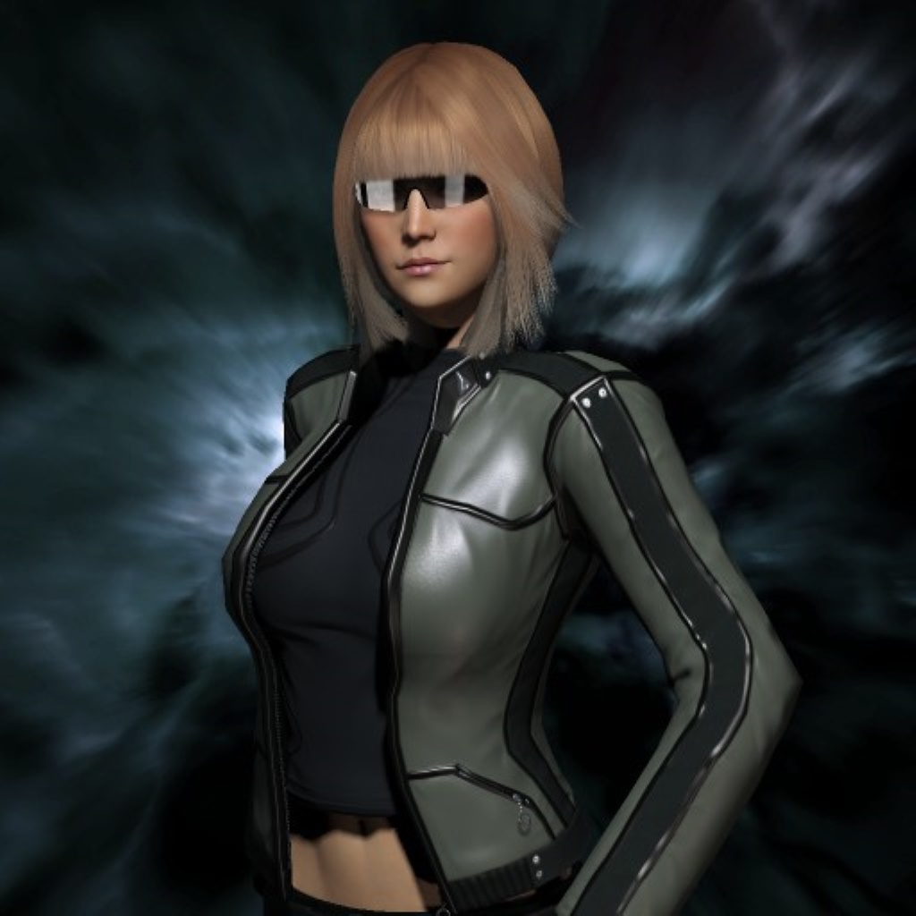 Amaya Shi