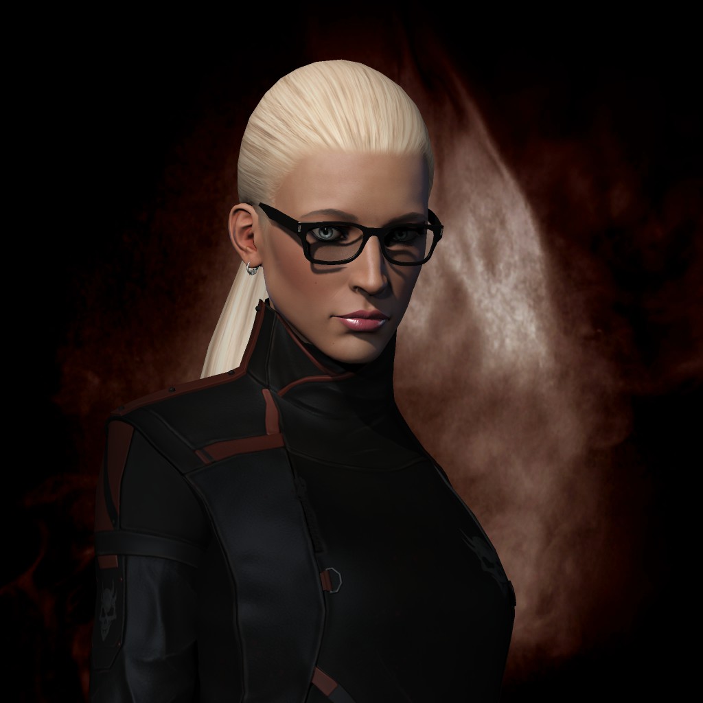 Anna Phylaxxis