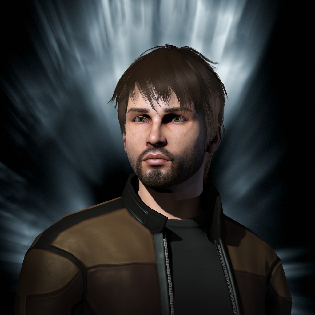 Reapersohno Shepard