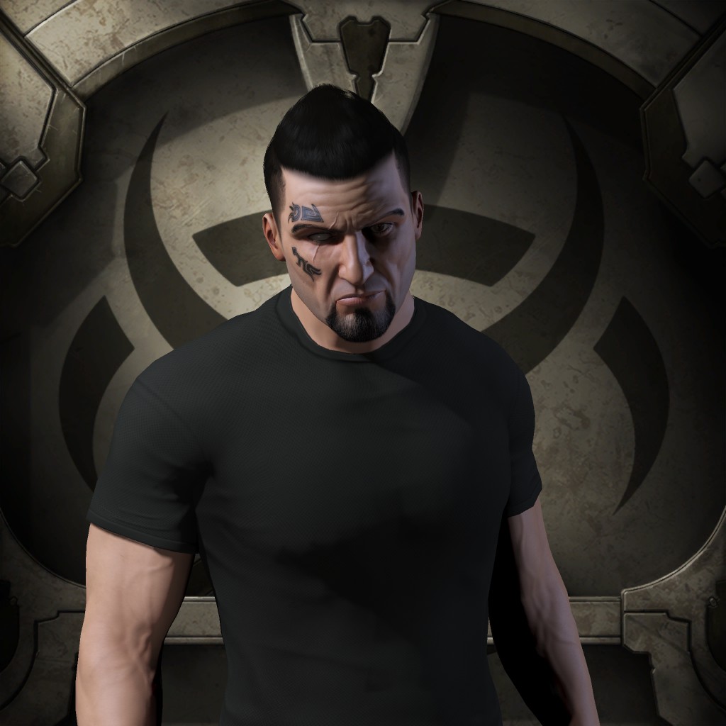 Revan Visteen