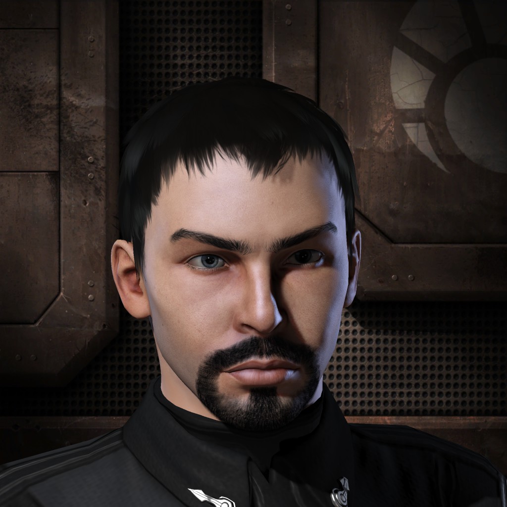 zek Zalgo