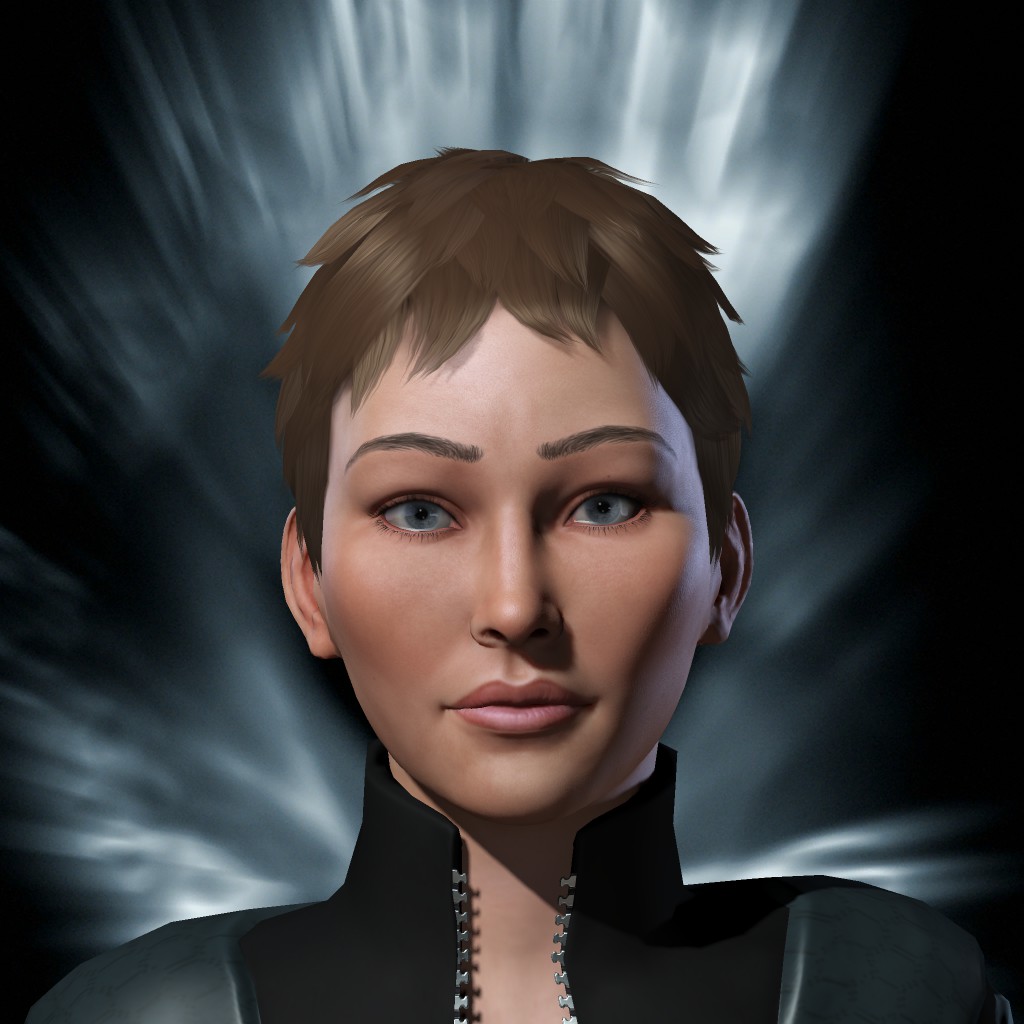 Janna Stinger