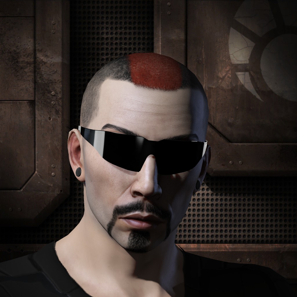 Devil Shogun