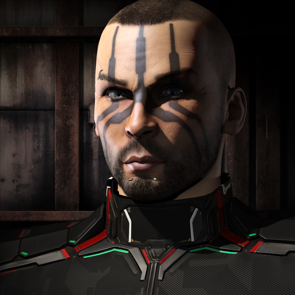 Kii Gaterau
