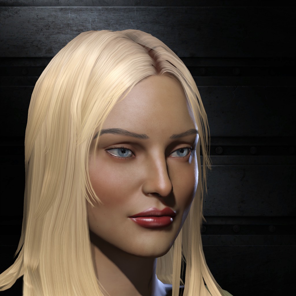 Bertha Avada