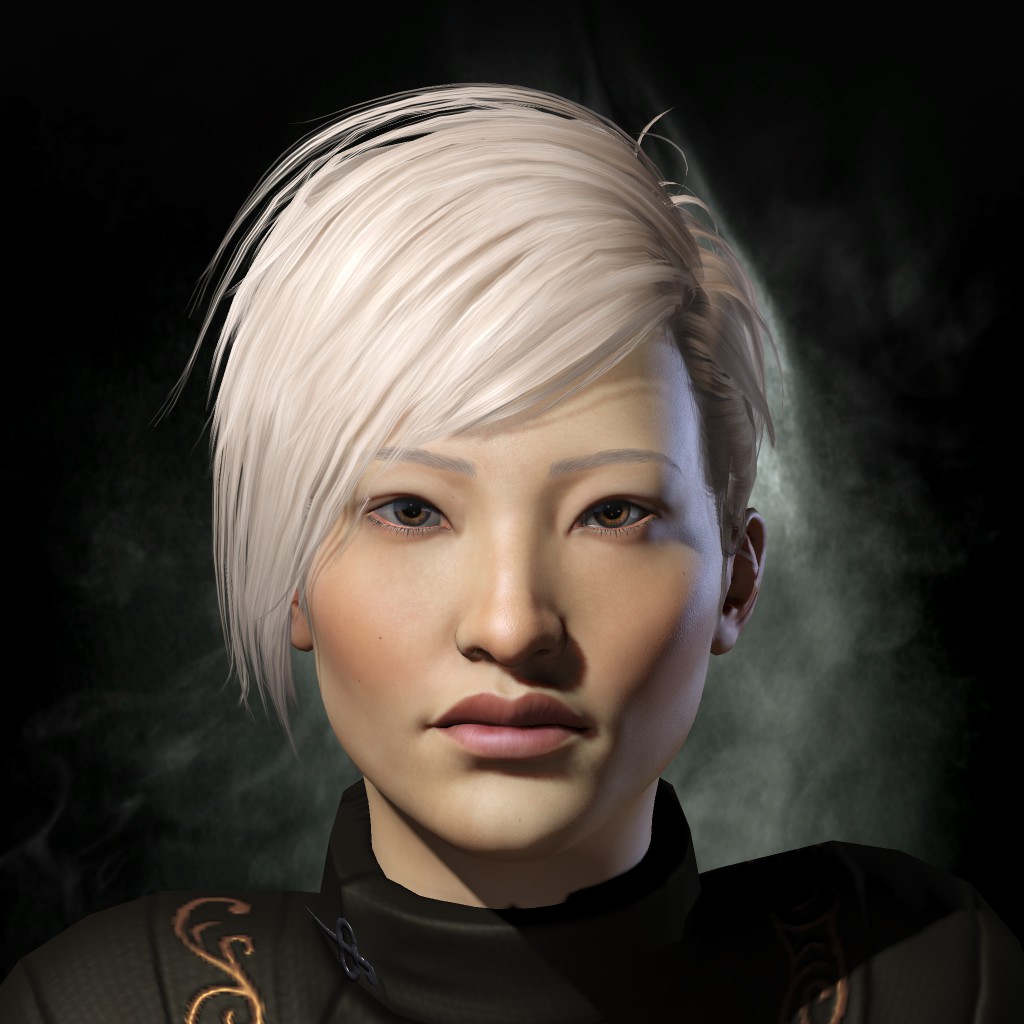 Fire Helldotter