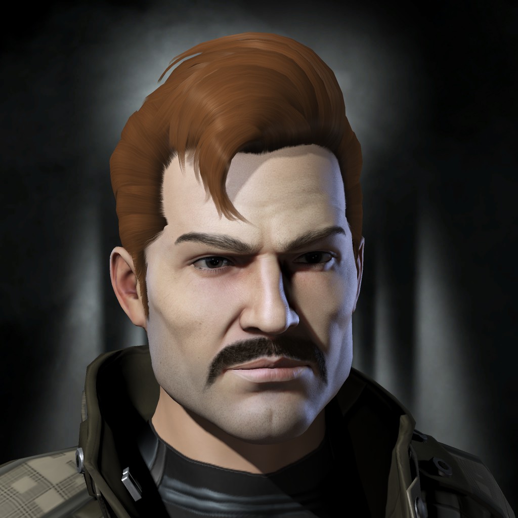 Boden Blastermen