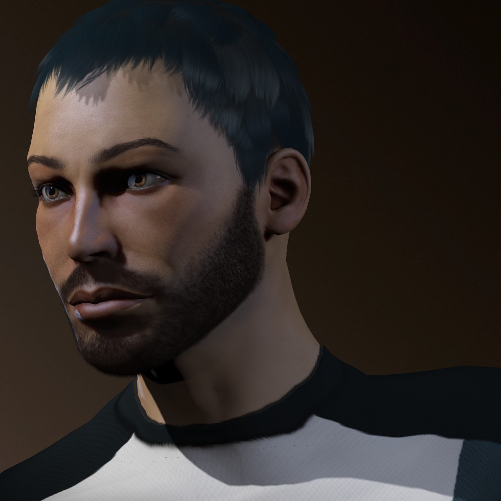 Tony Falzetto