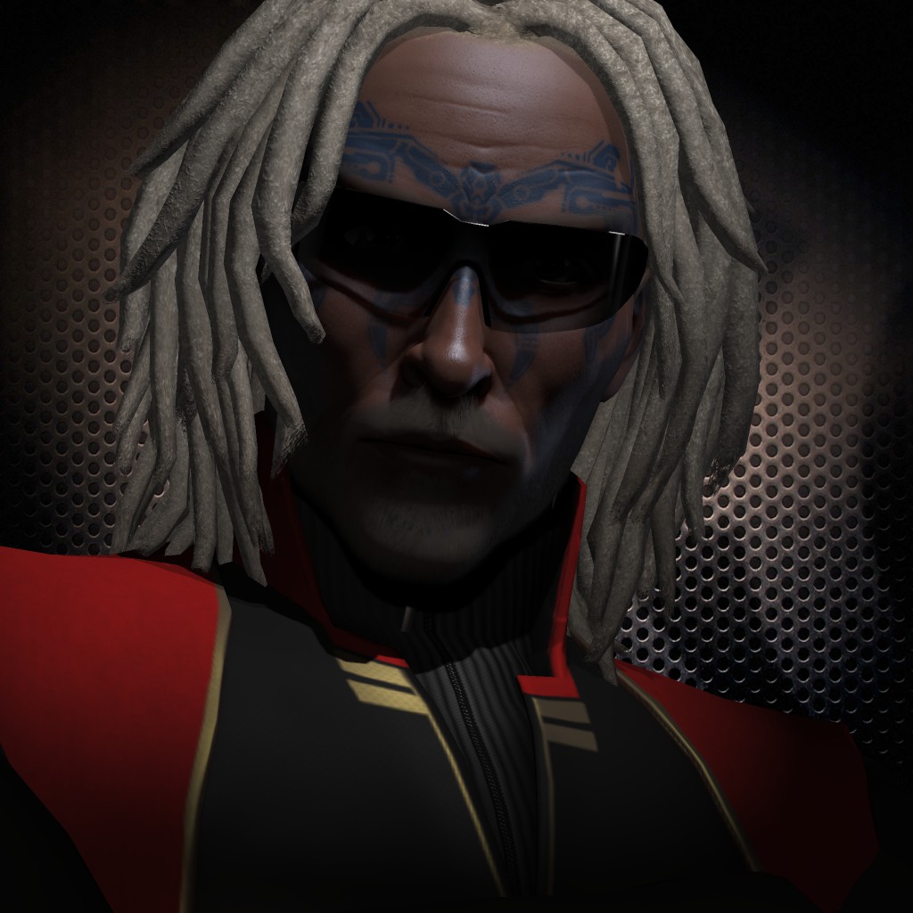 Dr LeonSix