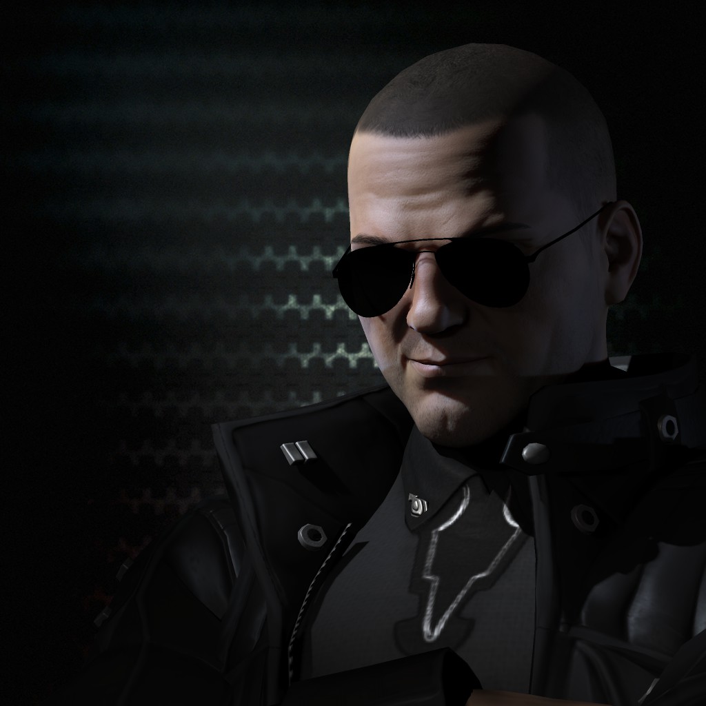 Omega Santos