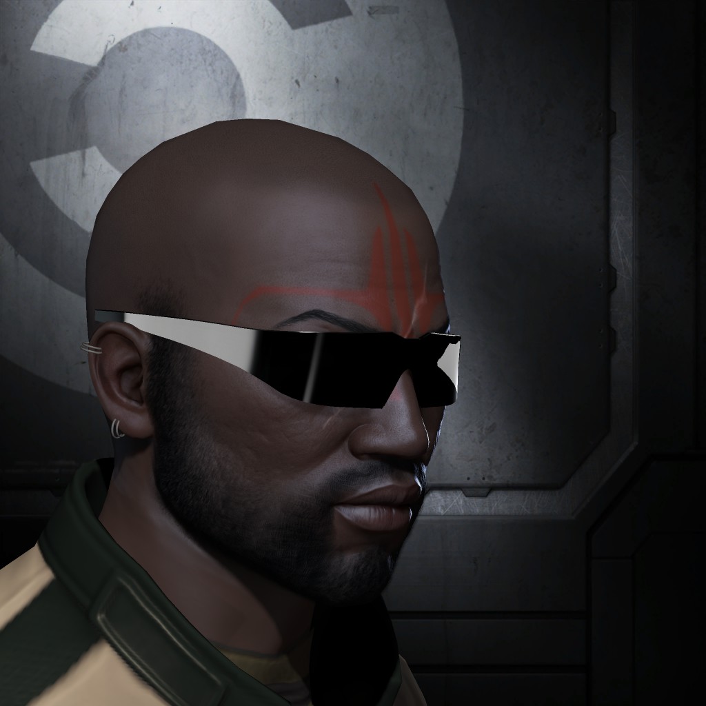 Heimdall DarkWalker