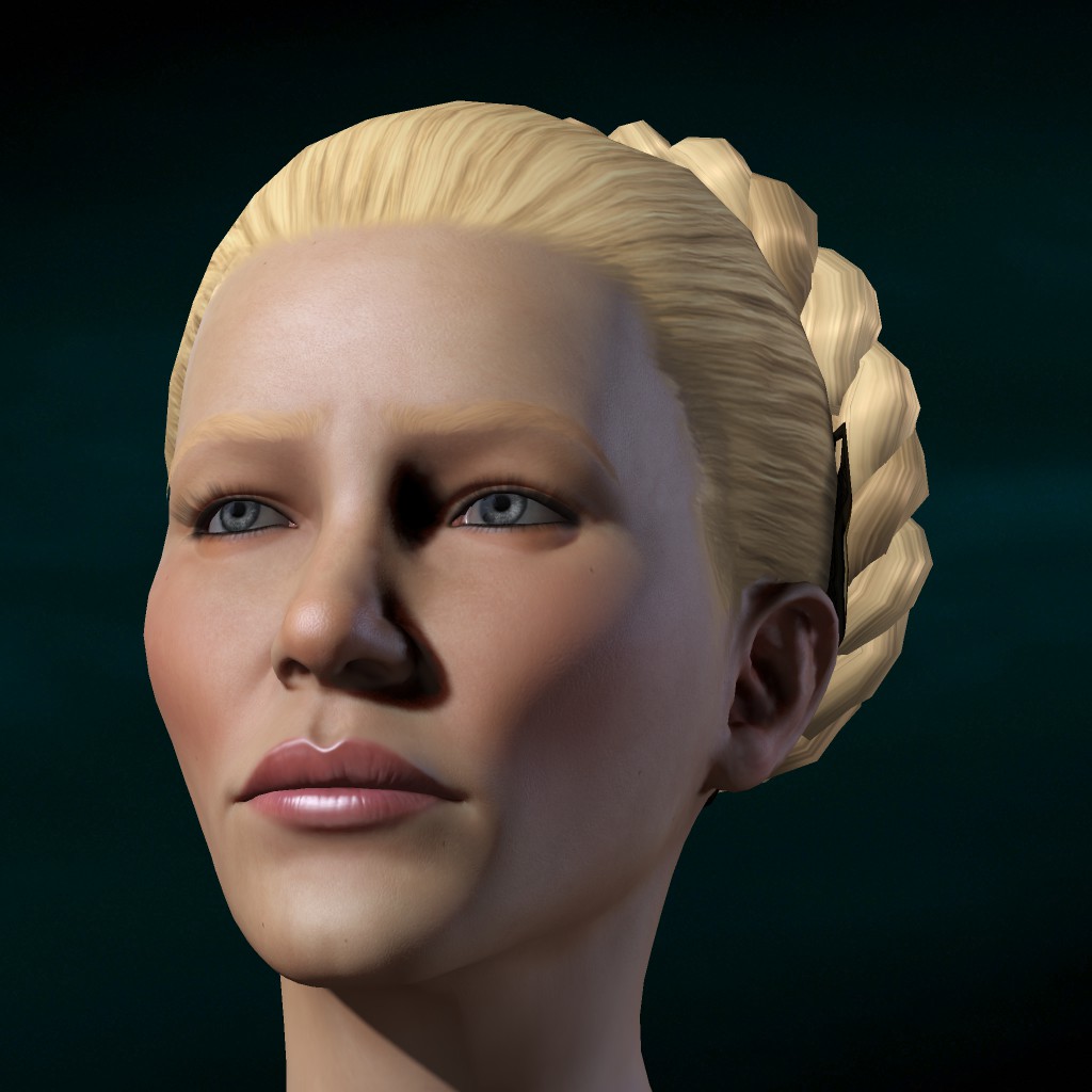 Scarlett Starreacher