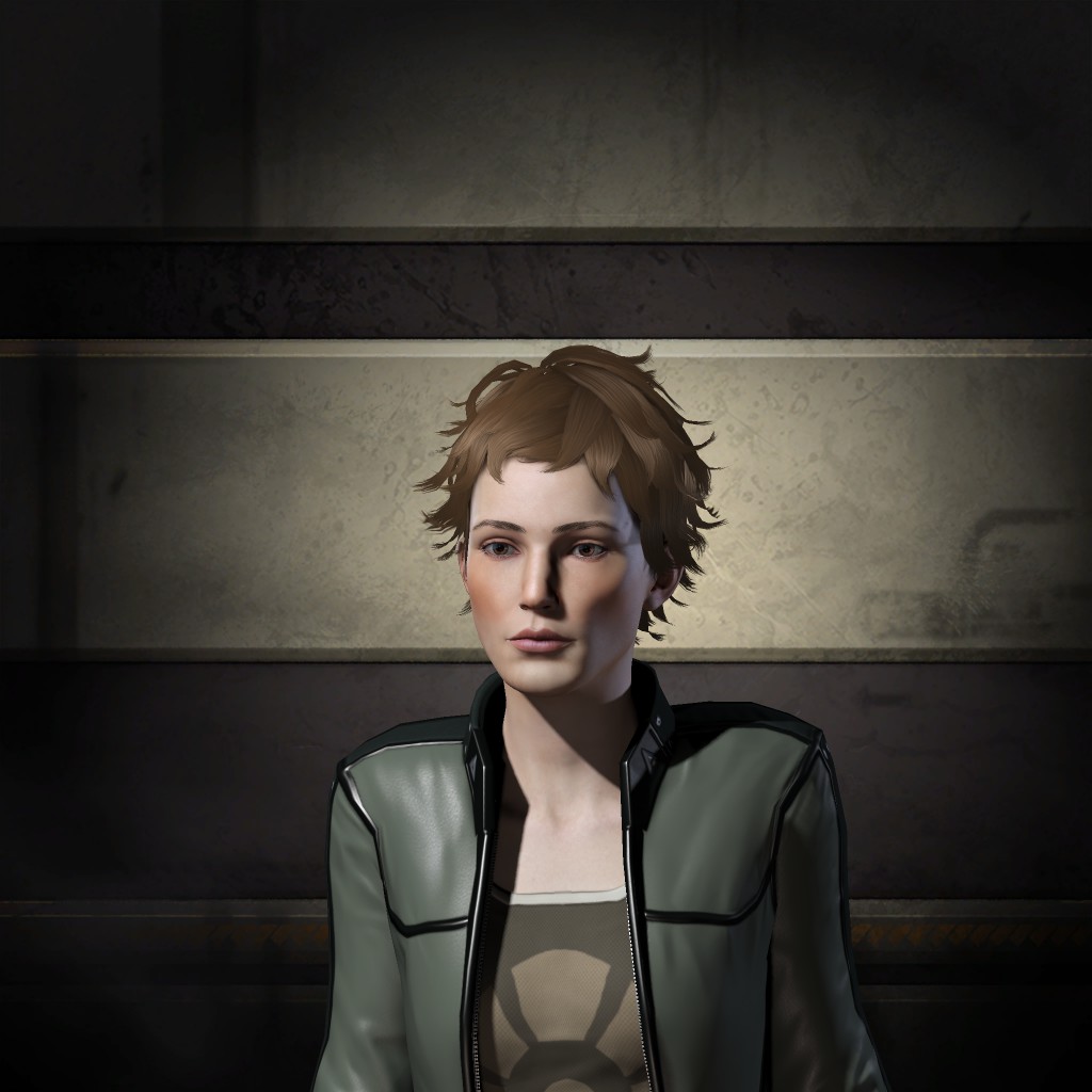 miky mei